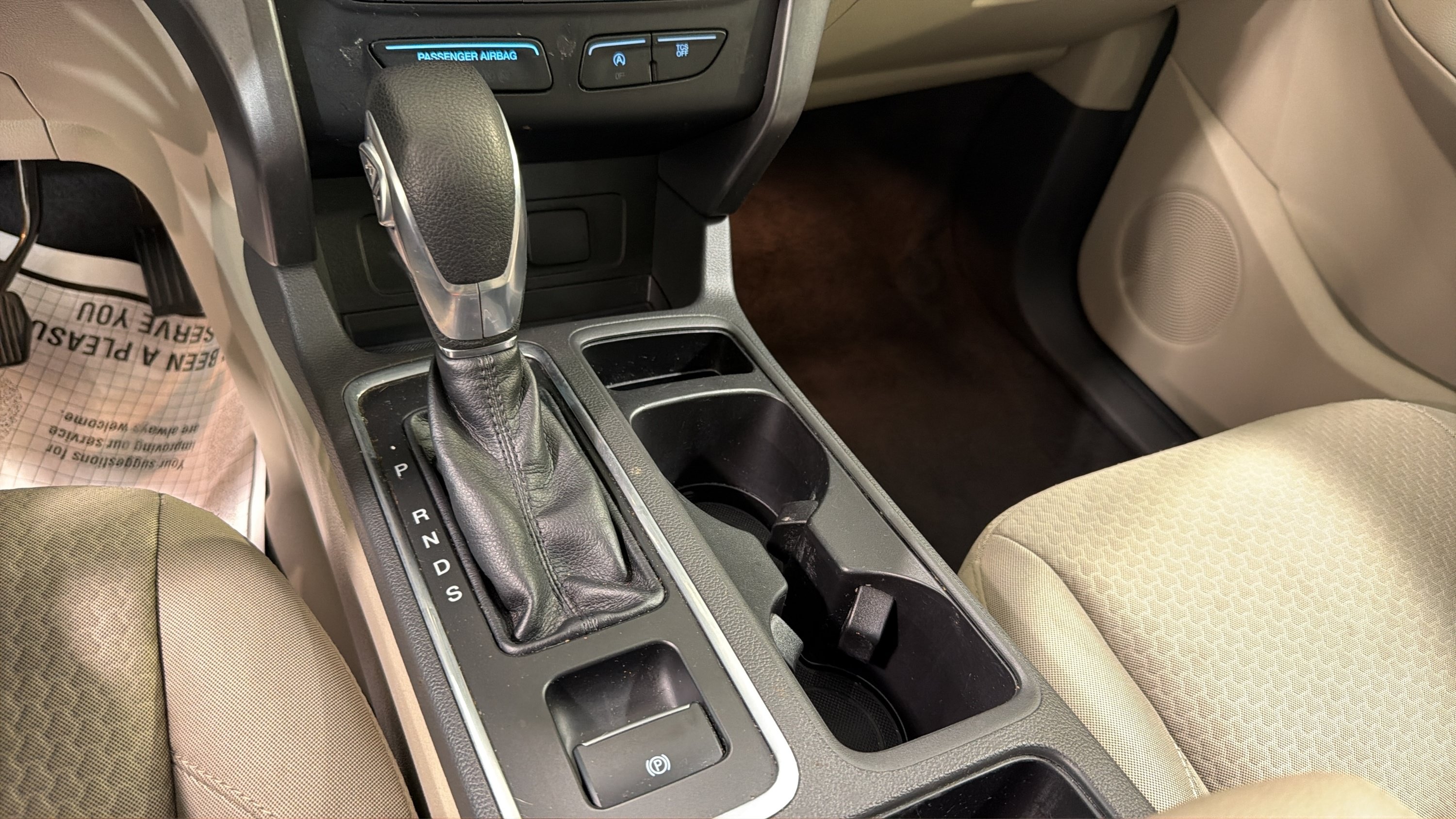Used 2018 Ford Escape SE w/ SE Sync 3 Package AWD/4WD image 20