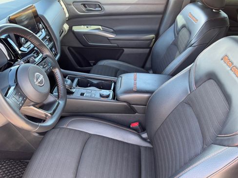 Certified 2023 Nissan Pathfinder Rock Creek image 17