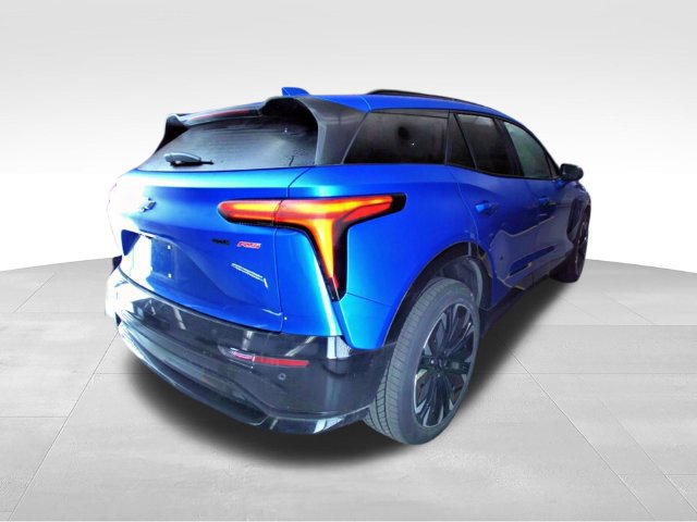 Used 2024 Chevrolet Blazer EV RS AWD/4WD image 4