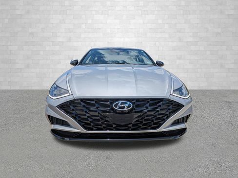 Certified 2023 Hyundai Sonata SEL Plus FWD image 6