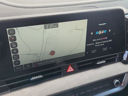 Certified 2023 Kia Sportage X-Line image 18