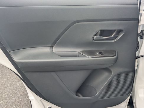 Certified 2026 Nissan Kicks S FWD image 18