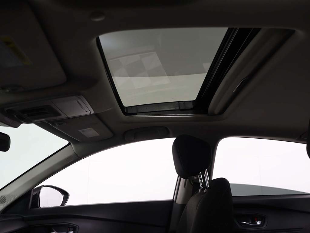 Used 2024 Honda Accord EX image 20