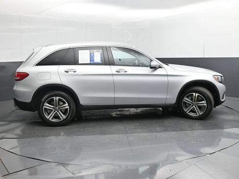 Used 2017 Mercedes-Benz GLC 300 4MATIC image 29