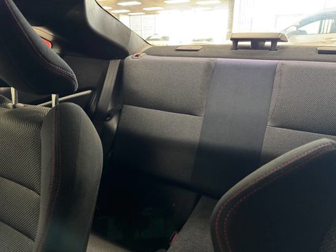 Used 2013 Subaru BRZ Premium w/ Popular Pkg 2C image 33