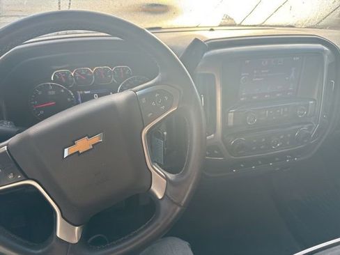 Used 2014 Chevrolet Silverado 1500 LTZ w/ Texas Edition, 1LZ Trim image 23
