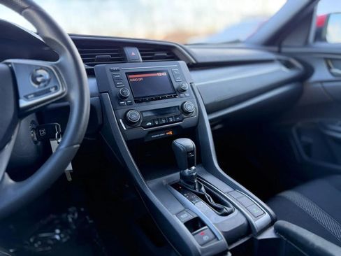 Used 2019 Honda Civic LX image 21