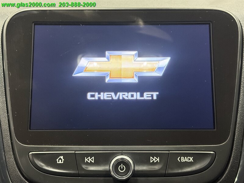 Used 2022 Chevrolet Equinox RS w/ RS Leather Package AWD/4WD image 27