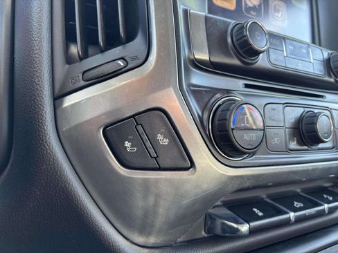 Used 2016 Chevrolet Silverado 1500 LT image 28