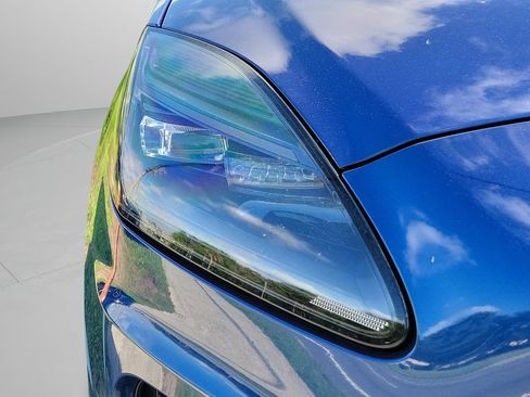 Used 2023 Jaguar E-PACE SE AWD/4WD image 7