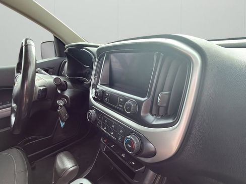 Used 2020 Chevrolet Colorado LT w/ LT Convenience Package image 36