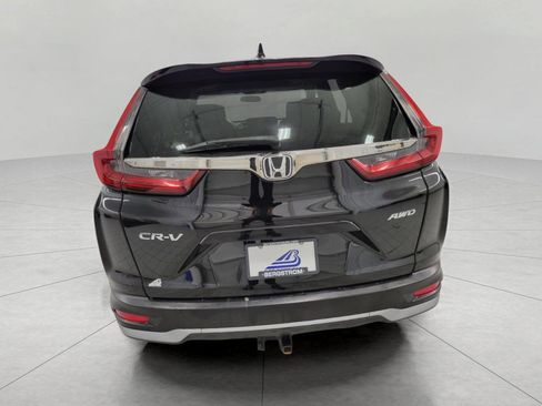 Used 2020 Honda CR-V EX image 24