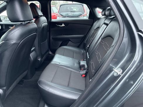 Used 2023 Kia Forte GT-Line image 15