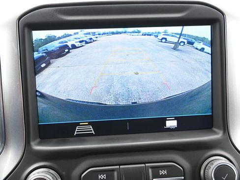 Used 2022 Chevrolet Silverado 1500 LT Trail Boss w/ Safety Package image 14