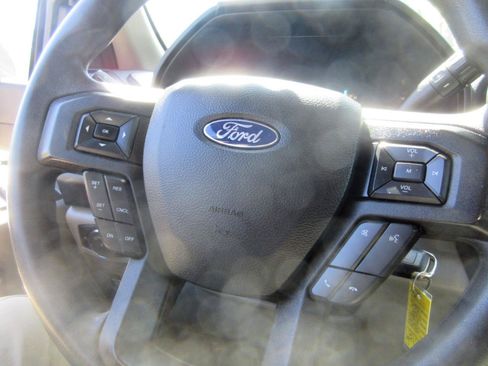 Used 2018 Ford F150 XL w/ Equipment Group 101A Mid RWD image 27