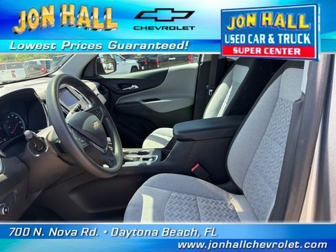 Used 2023 Chevrolet Equinox LS w/ Sport Edition image 20