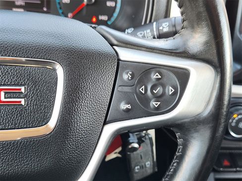 Used 2017 GMC Canyon SLE w/ Trailering Package image 29