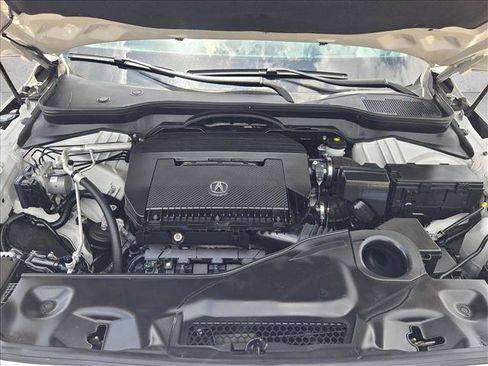 Used 2022 Acura MDX SH-AWD w/ Advance Package image 23