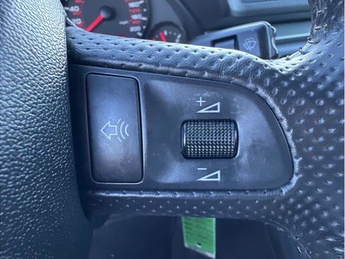 Used 2007 Audi RS 4 Sedan image 19