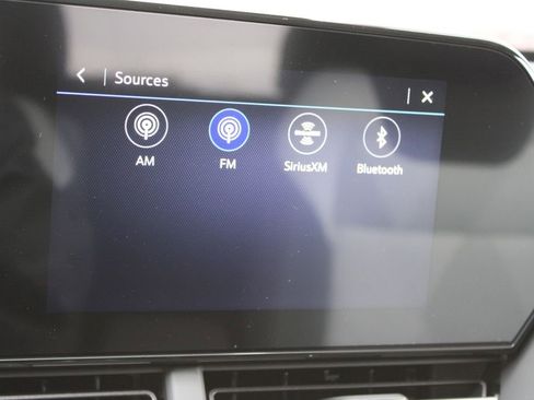 New 2026 Chevrolet Trax LS image 34