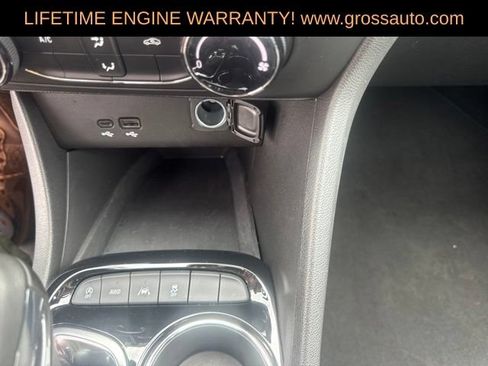Used 2026 Buick Encore GX Preferred AWD/4WD image 22