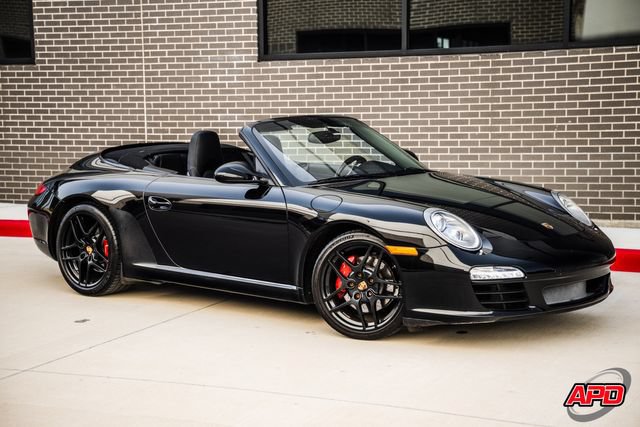 Used 2009 Porsche 911 Carrera S RWD image 33