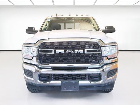 Used 2020 RAM 2500 Tradesman image 2