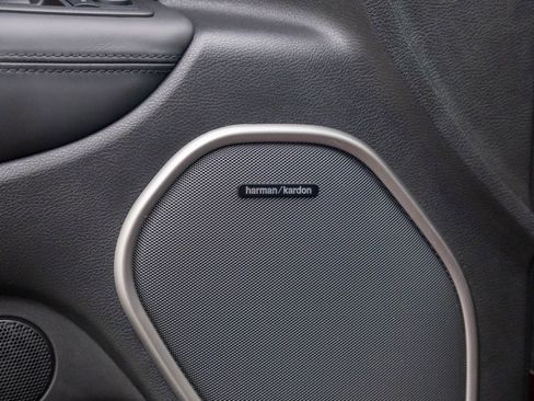 Used 2021 Jeep Grand Cherokee High Altitude image 14