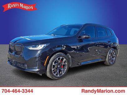 Used 2026 BMW X3 xDrive30 w/ Premium Package