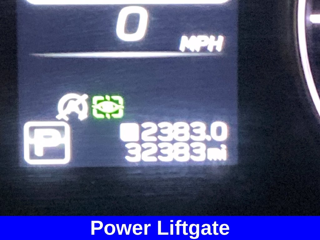 Certified 2024 Subaru Outback Limited AWD/4WD image 22