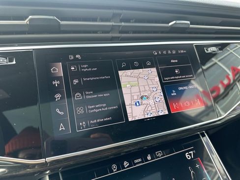 New 2026 Audi Q7 3.0T Premium Plus image 38