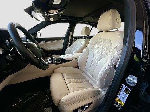 Certified 2023 BMW 530i xDrive w/ Premium Package image 22