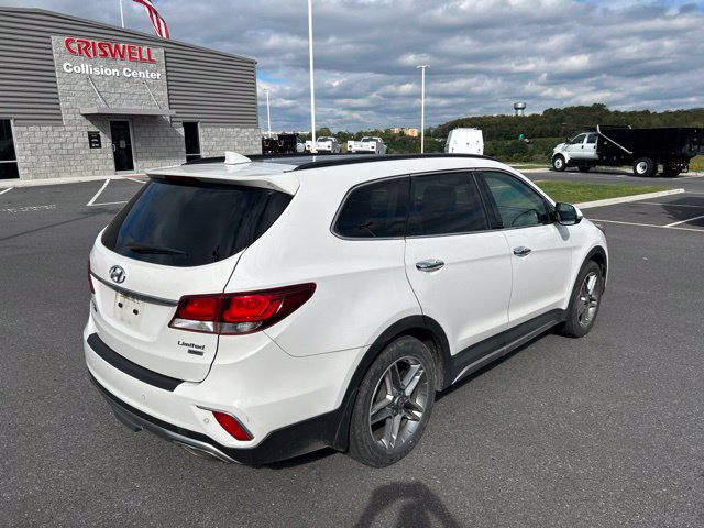 Used 2019 Hyundai Santa Fe XL FWD image 5