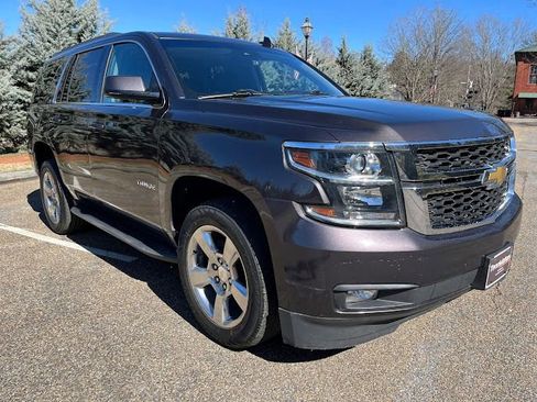 Used 2017 Chevrolet Tahoe LT image 33