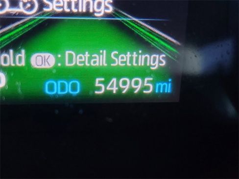 Used 2019 Toyota RAV4 LE image 11