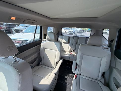 Used 2019 Volkswagen Atlas SEL AWD/4WD image 13