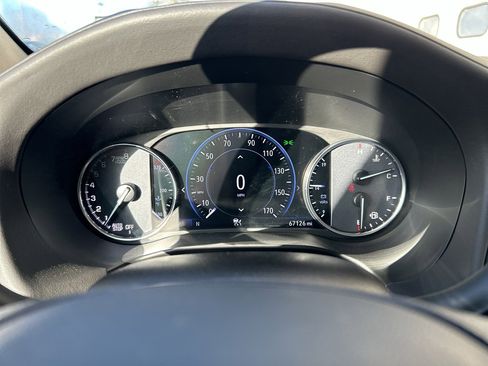 Used 2021 Buick Enclave Avenir image 25