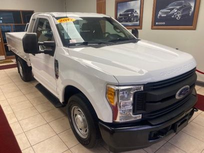 Used 2017 Ford F250 XL