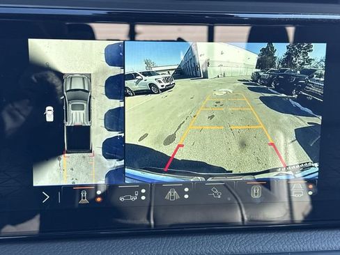 New 2026 GMC Sierra 1500 Denali w/ Technology Package image 17