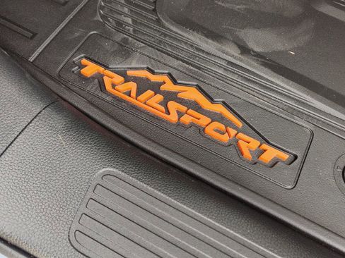 New 2026 Honda Passport RTL image 6