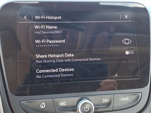 Used 2023 Chevrolet Malibu LT image 10