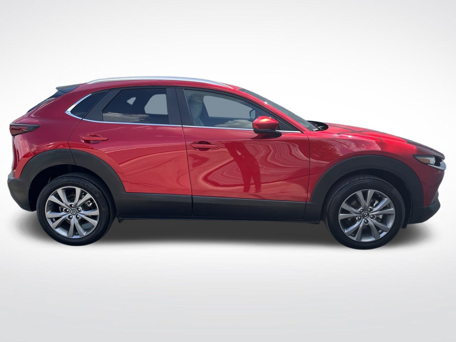 Certified 2025 MAZDA CX-30 AWD 2.5 S w/ Preferred Package image 6