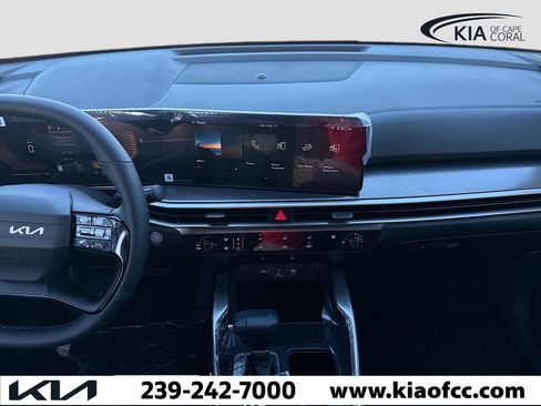 New 2026 Kia Sorento LX image 19