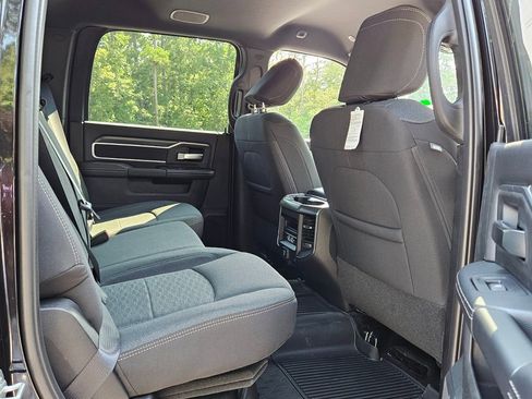 New 2026 RAM 2500 Big Horn image 14