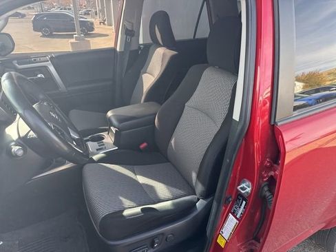 Used 2024 Toyota 4Runner SR5 image 20