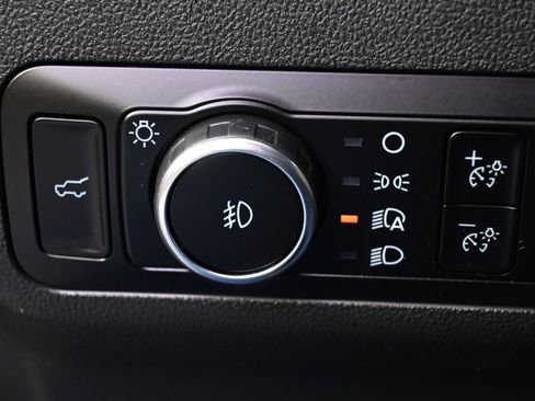 Used 2023 Ford Bronco Sport Big Bend w/ Convenience Package image 25