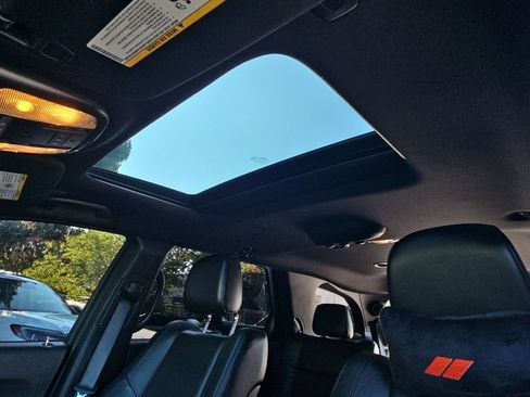 Used 2021 Dodge Durango GT AWD/4WD image 19