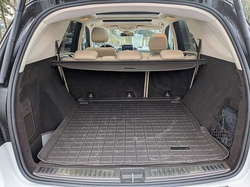 Used 2018 Mercedes-Benz GLE 350 image 12