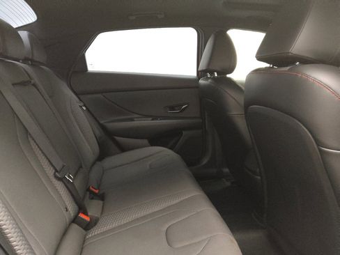 Used 2022 Hyundai Elantra N Line image 19