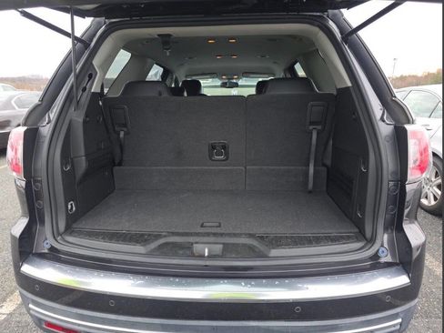 Used 2016 GMC Acadia SLT image 8